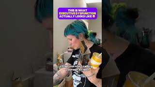 The Magic Of Body Doubling