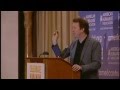 Sean Carroll: Purpose and the Universe (keynote speaker)