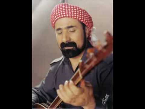 Sivan Perwer - Ehmede mala Musa.avi