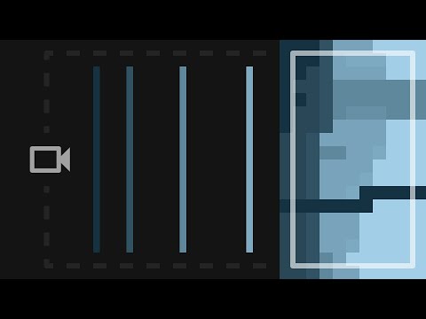 Smooth Parallax - Pixel Renderer Devlog #2