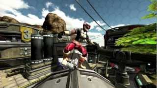 Offensive Combat - Open Beta Trailer