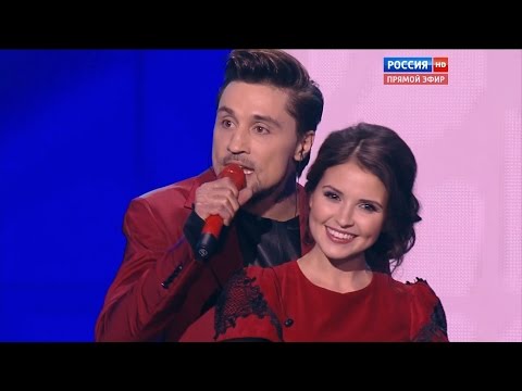 Дима Билан И Камила Измайлова - Расскажите Птицы