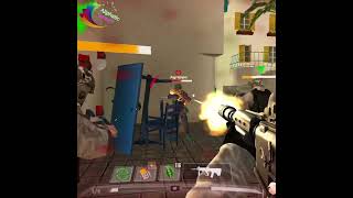 CounterStrike Global Offense | Multiple Kill | AliphaticGamerz | YTShort screenshot 5