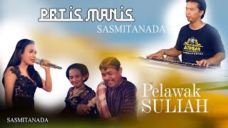 PETIS MANIS - Dangdut campursari - Sasmita nada