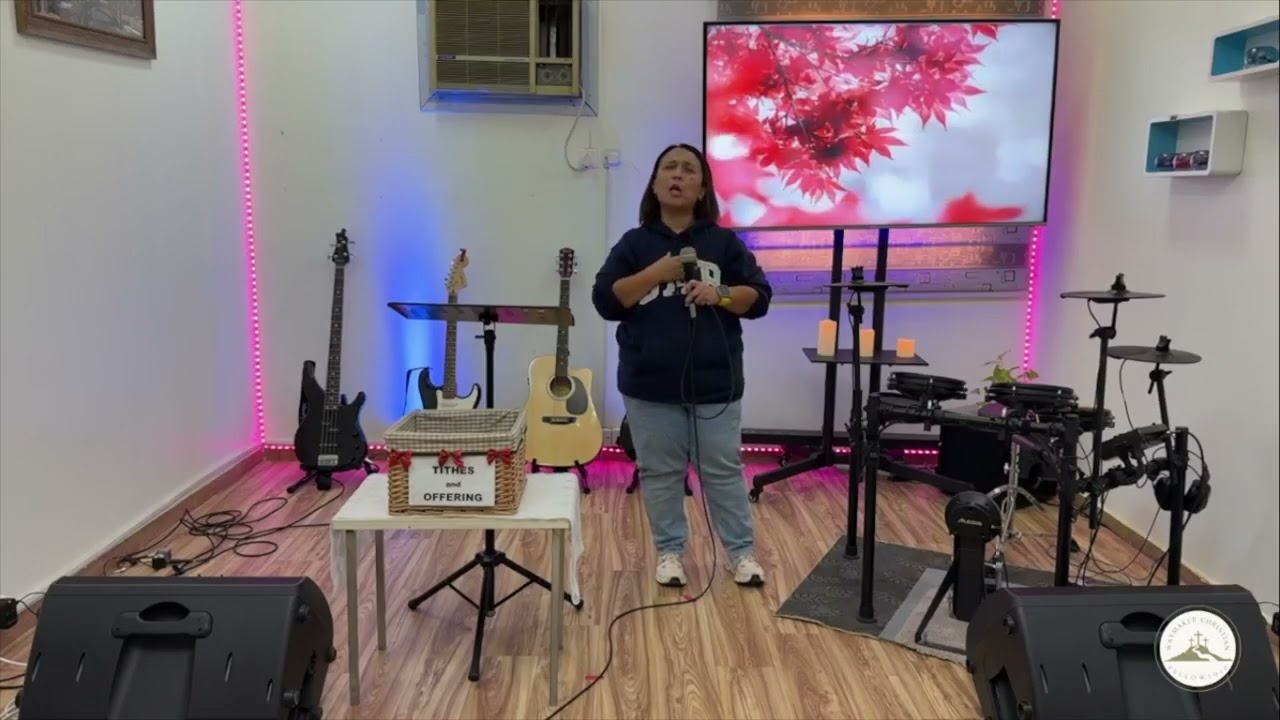 TITHES AND OFFERING EXHORTATION