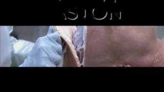 Total Recall 2070 Intro