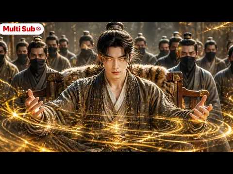 He Had 100,000 Clones, Each Cultivated For Him—He Became Unbeatable! full movie poster