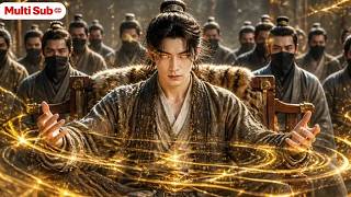 【Multi Sub】He Had 100,000 Clones, Each Cultivated For Him—He Became Unbeatable!