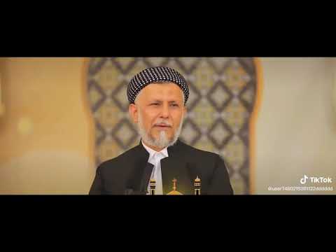 مامؤستا ملا محمد ملآ فائق باسي باوك