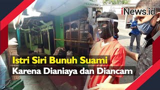 Download Lagu Istri Siri Bunuh Suami Karena Dianiaya dan Diancam MP3 Download Lagu Istri Siri Bunuh Suami Karena Dianiaya dan Diancam MP3