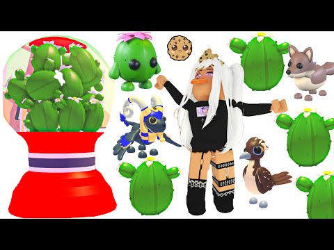 NEW Adopt Me Desert Egg Pets in Roblox