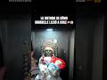 ¿Por qué Annabelle y la muñeca de trapo están juntas en Chile?