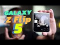 รีวิว Samsung Galaxy Z Flip 5 - เล่าประสบการณ์หลังใช้เกือบ 1 เดือน!! | #TechLifeNow
