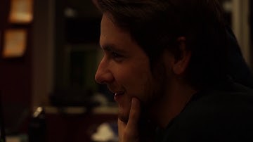 Game Engine Documentary: We Probably Shouldn