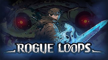 流浪循环 Rogue Loops 免STEAM 游戏本体+全DLC 解压即玩【分享】