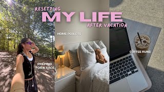Download Lagu PRODUCTIVE days in my life ✨ || let’s reset our habits after vacation || vlog 58 MP3 Download Lagu PRODUCTIVE days in my life ✨ || let’s reset our habits after vacation || vlog 58 MP3