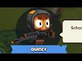 Laura spielt das erste mal Bloons td 6
