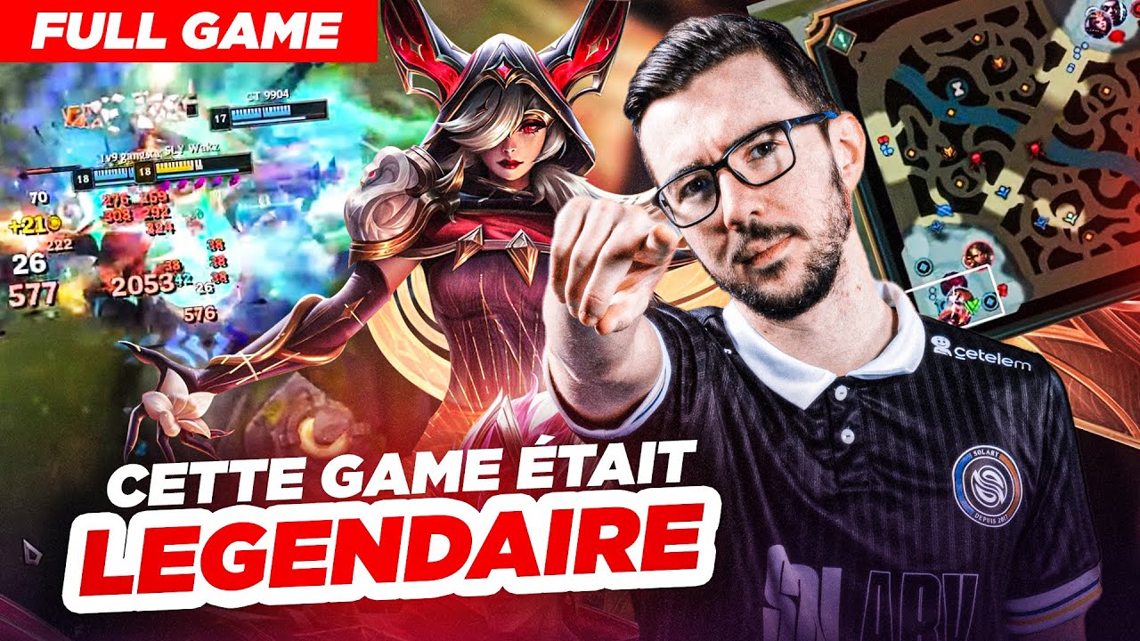 CETTE GAME TAIT ABSOLUMENT L GENDAIRE YouTube cette-game-tait-absolument-l-gendaire-youtube