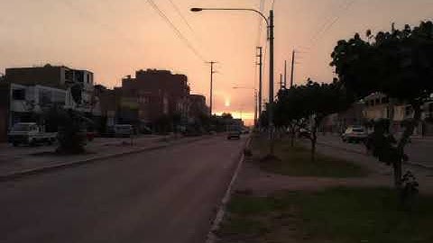 The Architect - Matthew Shustack