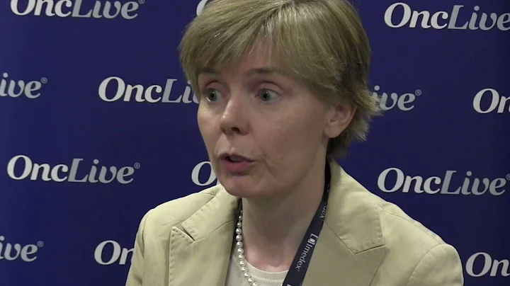 Dr. Eileen M. O'Reilly on Factors  to Consider in Pancreatic Cancer Treatment