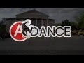 A-DANCE Flashmob - 2016