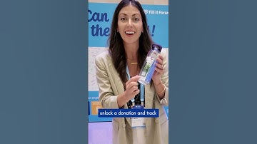 How Cvent CONNECT attendees made a positive impact together 🤩 #CventCONNECT2025 #givingback