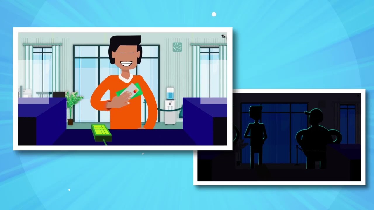 Mastercard Digital Security Authentication  2019