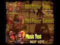 DKC2 Music: Flight of the Zinger