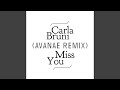 Miss You (Avanae Remix)