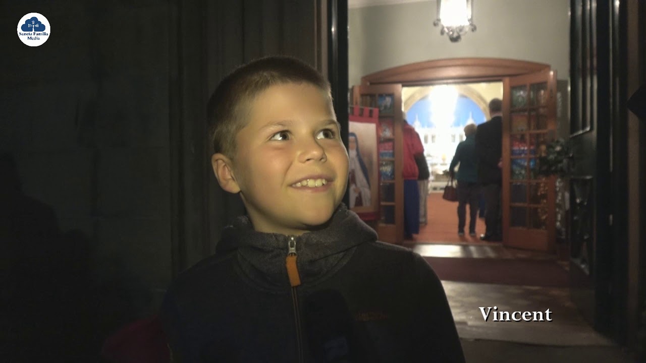 St Therese arrives in Inverness September 11th 2019