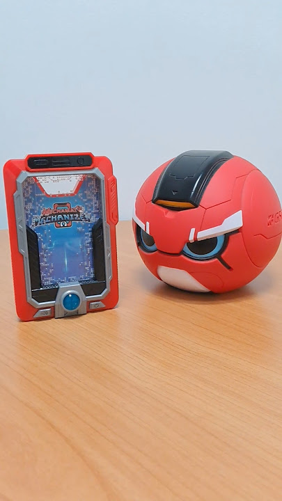 Let's Review - Mechamato Mechanizer teaser