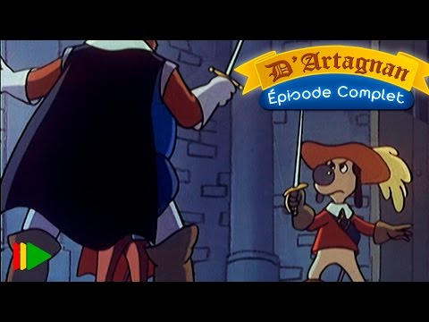 D Artagnan Et Les Trois Mousquetaires 23 Les Cryptes De Notre Dame