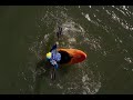 Learn how to Stern Squirt a Kayak