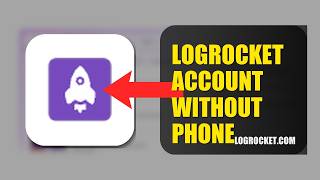 How To Recover Your LogRocket Account Without Phone Number 2026 (FULL GUIDE)