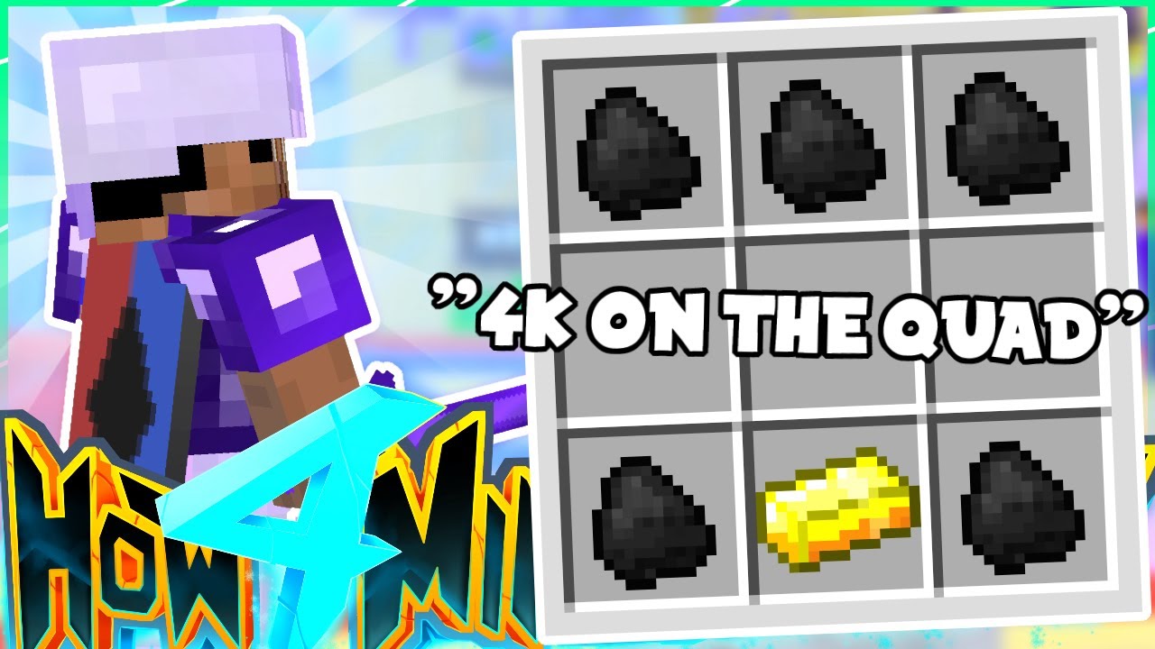 THE EPISODE OF VR GAMBLING AND GIFTS - How To Minecraft S4 
