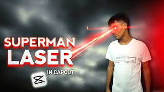 Master the Power of Superman: CapCut VFX Tutorial in Hindi