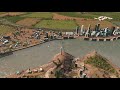Cities Skylines Gameplay: DISASTER DEFENCE Cities: Skylines Mods MASS TRANSIT DLC S2 #4