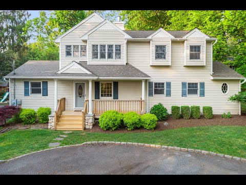 3 Hilltop Rd, Stony Brook, NY home video tour