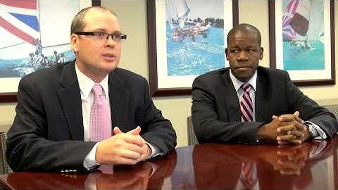 KPMG in Bermuda: Form PF