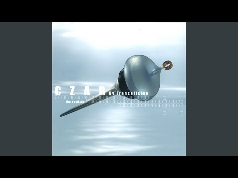 Trancefixion — Czar (Carlo's One Remix)