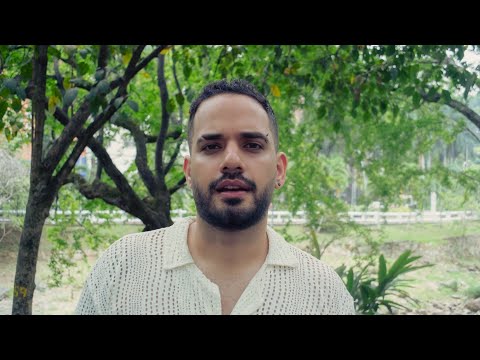 Sammy Rubio - Si Me dejas Amarte (Video Oficial)