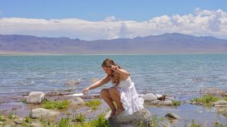 van life: finding a desert oasis by Julia Brooke 6,901 views 11 months ago 10 minutes, 4 seconds