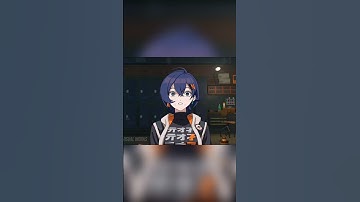 Belle : Leave me Alone! #zenleszonezero #proxy #meme #leavemealone  #shorts