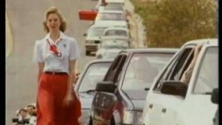 AVIS Super Saver (Australian ad) 1988