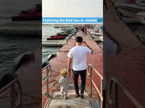 Best Places To Visit In Jeddah Saudi Arabia The Red Sea We Love That Feeling Of The The Wind