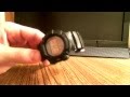 Casio G Shock Watch Review