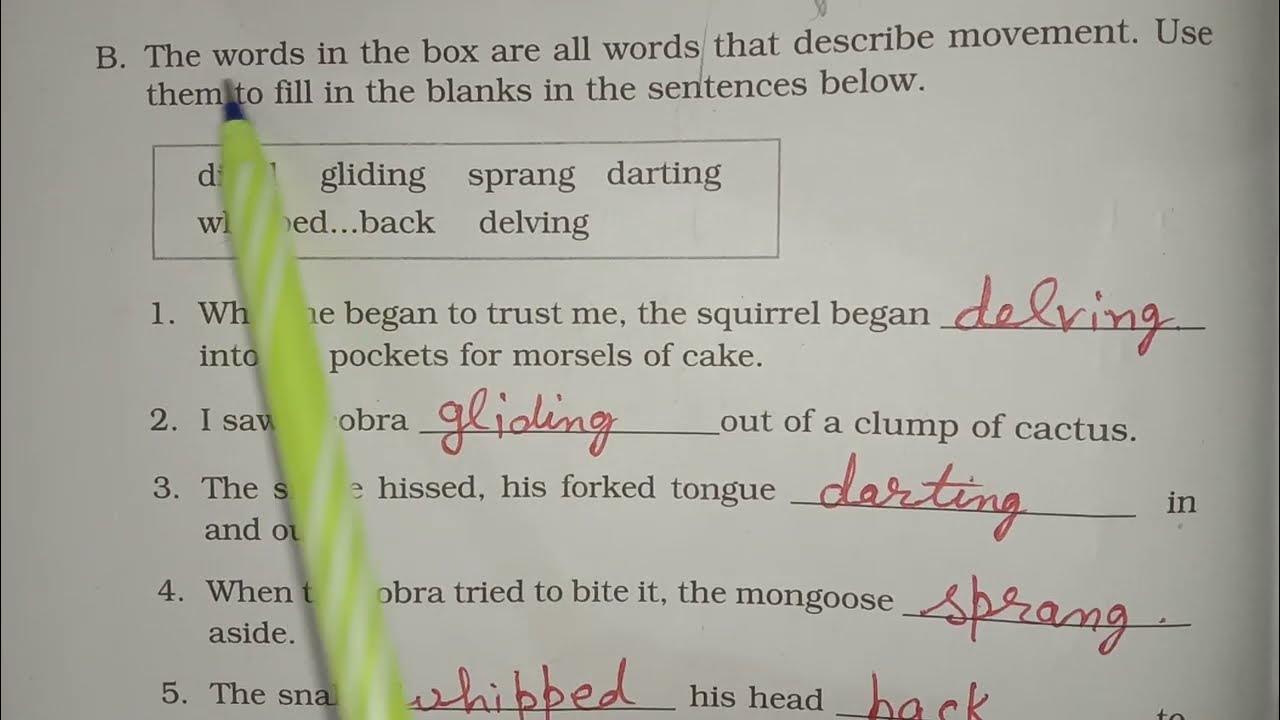 The Banyan Tree Question Answers Honeysuckle NCERT Class 6 Chapter 10