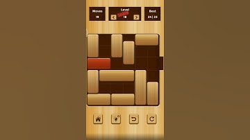 UnBlock Level 18 Medium Mode