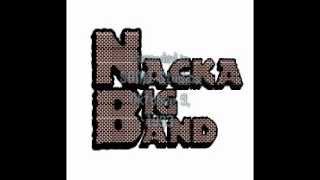 Nacka Big Band - The Man From East