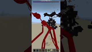 SIREN HEAD: THE SIREN'S FIELD vs LORD NECRON